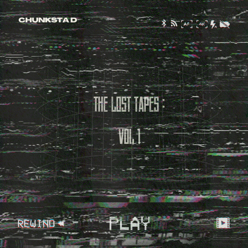 Chunksta D- The Lost Tapes