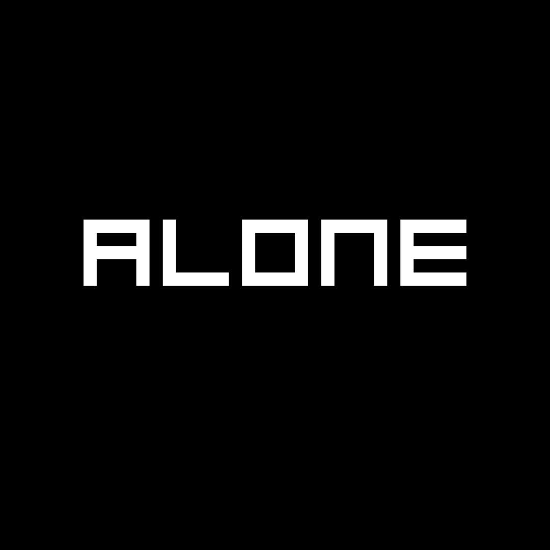 Alone Instrumental (Exclusive Rights Licence)
