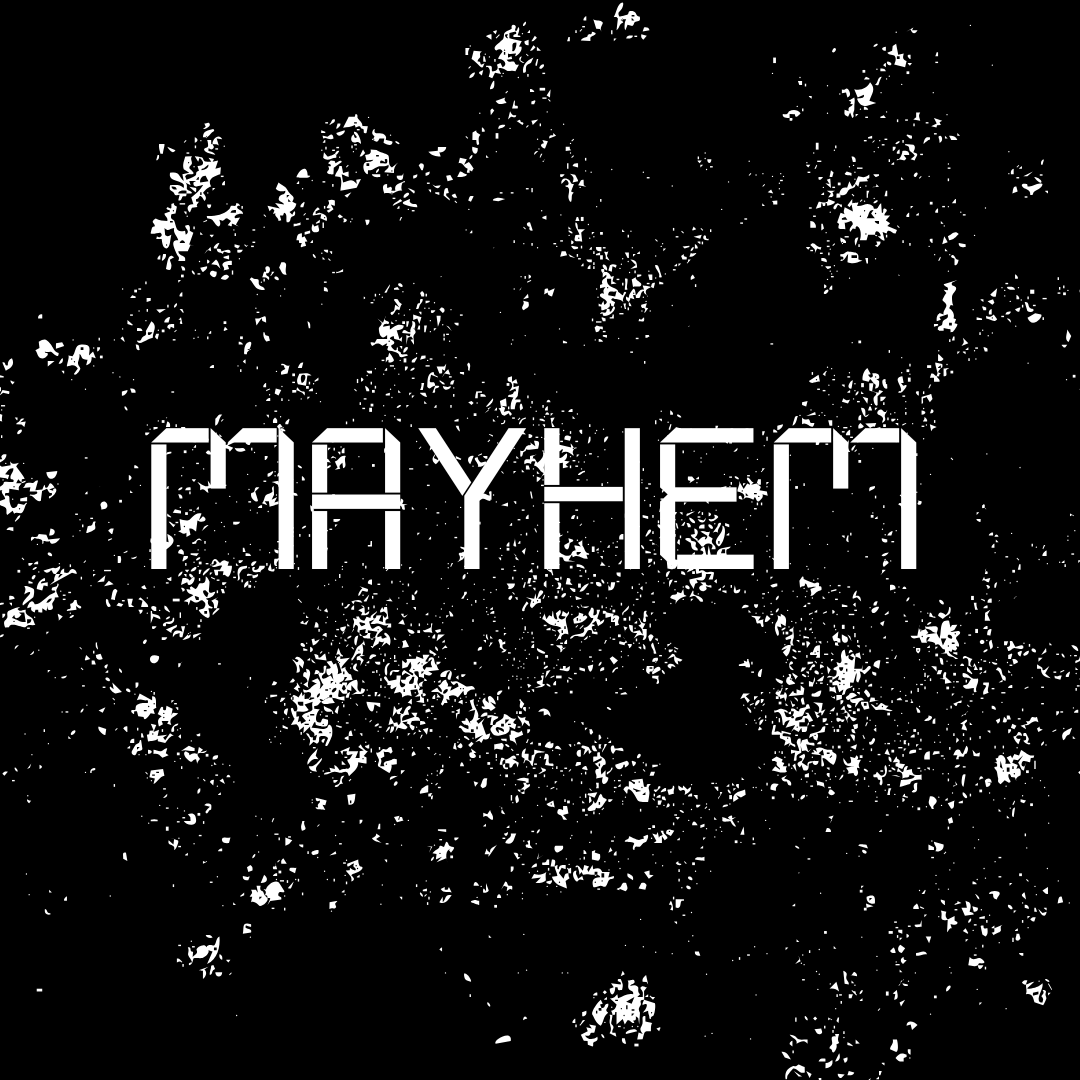 Mayhem - Metal X Phonk Instrumental (Exclusive License)