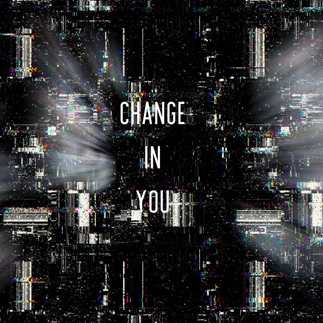 Change In You Instrumental (Exclusive Rights License)
