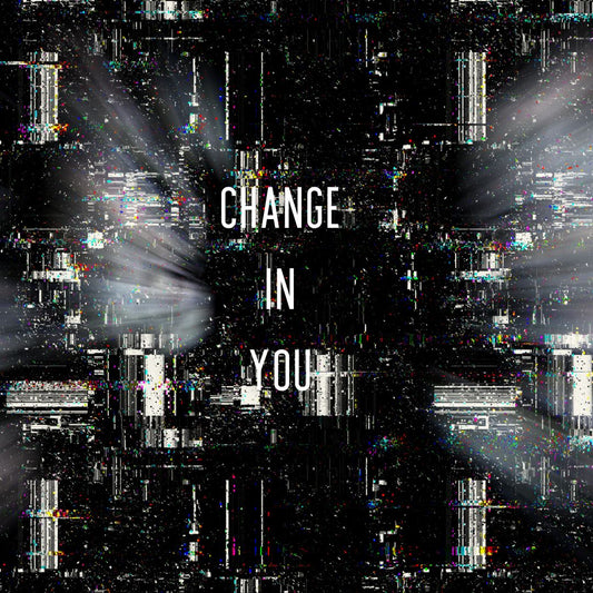 Change In You Instrumental (Exclusive Rights License)