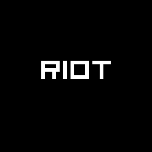 Riot instrumental (Exclusive Rights Licence)