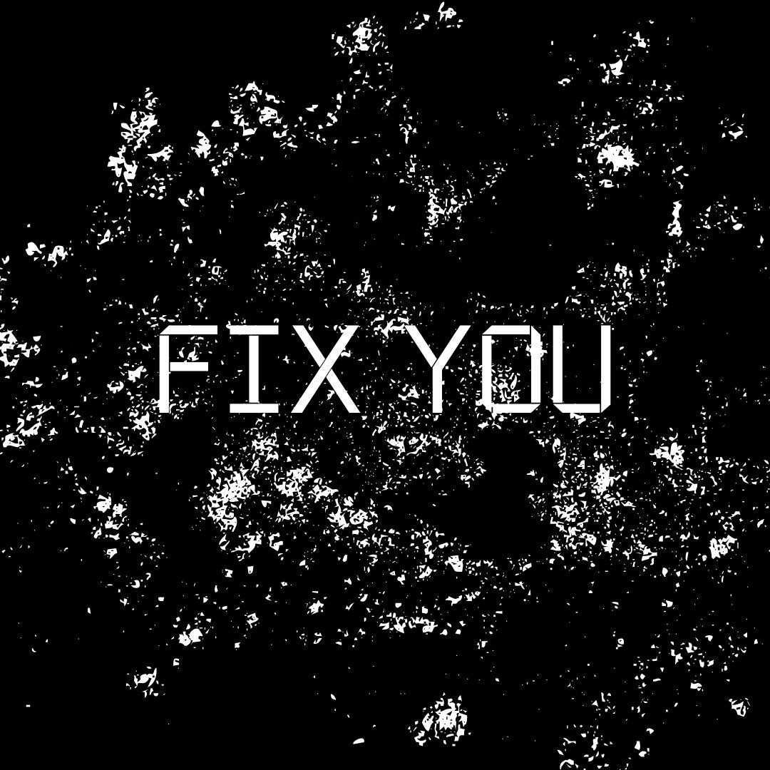 Fix You (Exclusive Rights Licence)